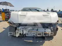 2020 Ford MUSTANG фото