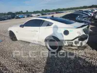 2020 Ford MUSTANG фото