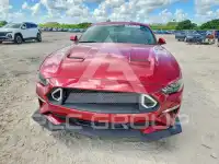 2020 Ford MUSTANG photo