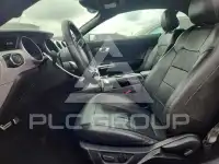 2020 Ford MUSTANG фото