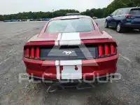 2020 Ford MUSTANG фото