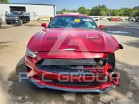 2020 Ford MUSTANG фото