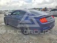 2020 Ford MUSTANG фото
