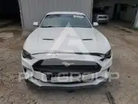 2020 Ford MUSTANG photo