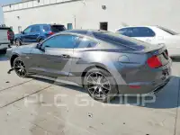 2020 Ford MUSTANG фото