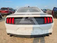 2020 Ford MUSTANG фото