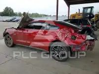 2020 Ford MUSTANG фото
