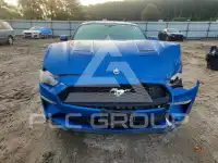 2020 Ford MUSTANG фото