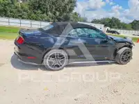 2020 Ford MUSTANG фото