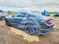 2020 Ford MUSTANG фото