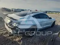 2020 Ford MUSTANG фото