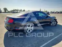 2020 Ford MUSTANG фото