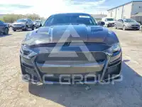 2020 Ford MUSTANG photo