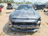 2020 Ford MUSTANG фото