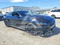 2020 Ford MUSTANG photo