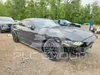 2020 Ford MUSTANG фото