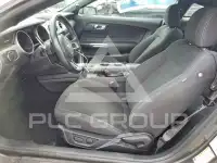 2020 Ford MUSTANG photo