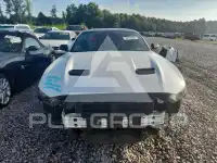2020 Ford MUSTANG фото
