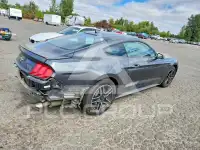 2020 Ford MUSTANG фото