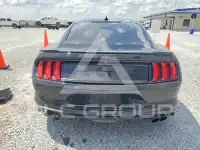 2020 Ford MUSTANG фото