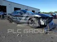 2020 Ford MUSTANG фото
