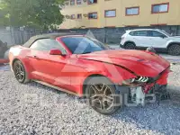 2020 Ford MUSTANG фото