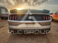 2020 Ford MUSTANG фото
