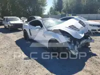 2020 Ford MUSTANG фото