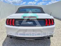 2020 Ford MUSTANG фото