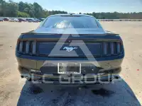 2020 Ford MUSTANG photo