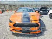 2020 Ford MUSTANG фото