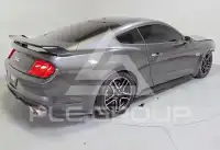 2020 Ford MUSTANG фото