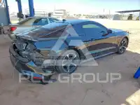 2020 Ford MUSTANG фото