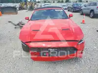2020 Ford MUSTANG фото