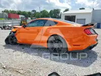 2020 Ford MUSTANG фото