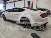 2020 Ford MUSTANG фото