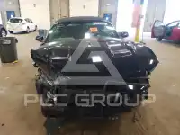 2020 Ford MUSTANG фото