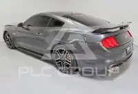 2020 Ford MUSTANG фото