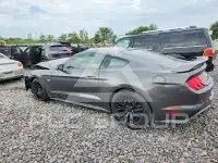 2020 Ford MUSTANG фото