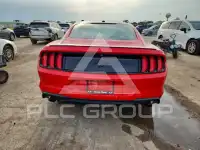 2020 Ford MUSTANG photo