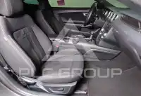 2020 Ford MUSTANG фото