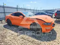 2020 Ford MUSTANG photo