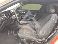 2020 Ford MUSTANG фото