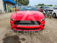2020 Ford MUSTANG photo