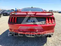 2020 Ford MUSTANG фото