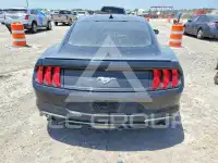 2020 Ford MUSTANG фото