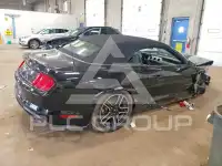 2020 Ford MUSTANG фото