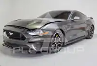 2020 Ford MUSTANG фото