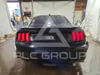 2020 Ford MUSTANG фото