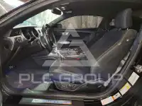 2020 Ford MUSTANG фото